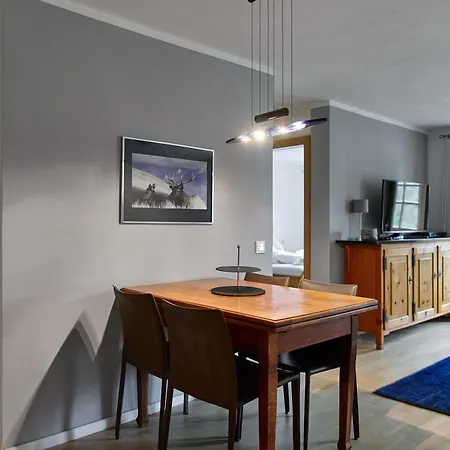 - By Pferd Auf Wolke Апартаменты *