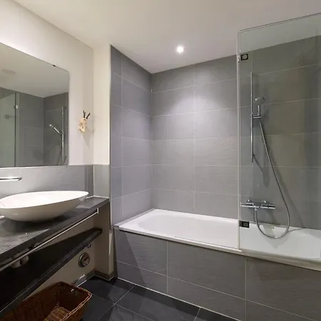 Διαμέρισμα - By Pferd Auf Wolke Gaschurn