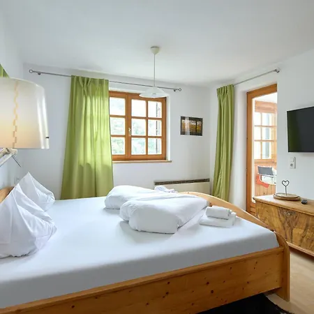 Апартаменты - By Pferd Auf Wolke