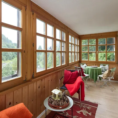 - By Pferd Auf Wolke Διαμέρισμα Gaschurn