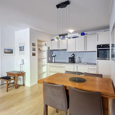 Апартаменты - By Pferd Auf Wolke Гашум