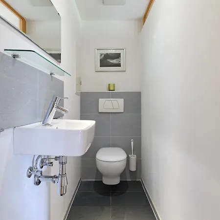 - By Pferd Auf Wolke Апартаменты