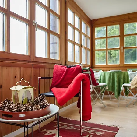 - By Pferd Auf Wolke Διαμέρισμα *